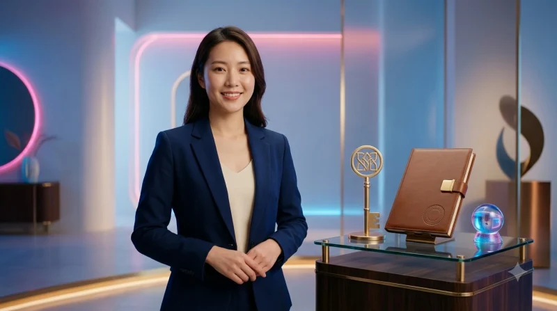 anh-minh-hoa-cac-buoc-dam-bao-quyen-loi-voi-chuoi-nut-phat-sang-holographic-va-bieu-tuong-khien-vang Ảnh minh họa các bước đảm bảo quyền lợi với chuỗi nút phát sáng holographic và biểu tượng khiên vàng