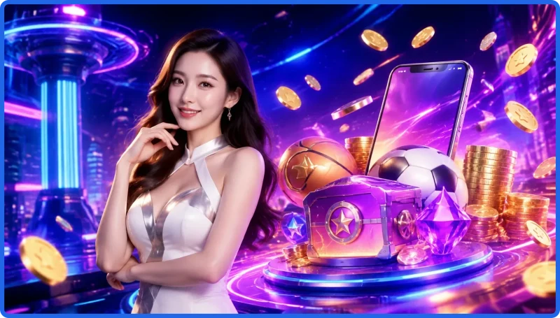 Bối cảnh thị trường giải trí trực tuyến Việt Nam - Người dùng tìm hiểu nhà cái New88 uy tín trên thiết bị di động