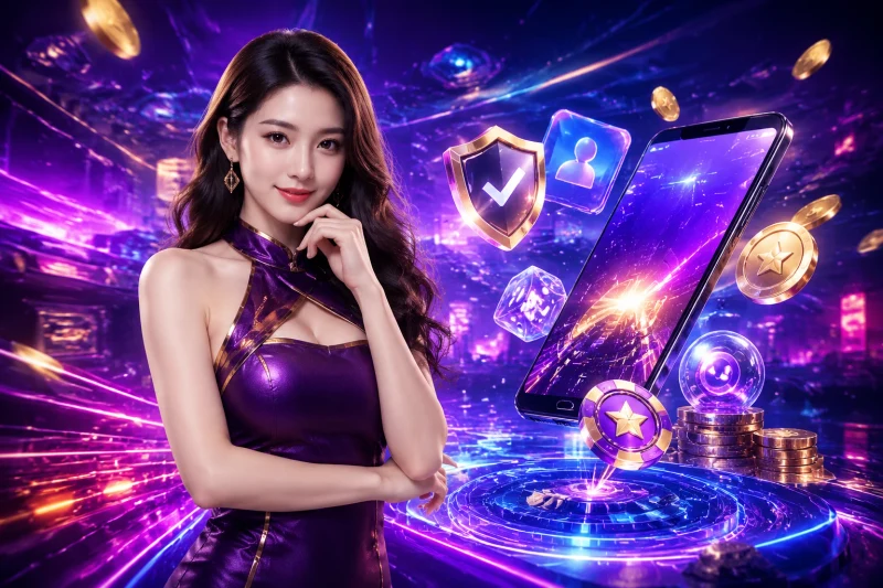 Bốn tiêu chí đánh giá nhà cái uy tín - Tính minh bạch, đa dạng sản phẩm, giao diện tốt và hỗ trợ khách hàng