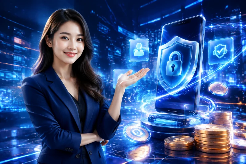 Các loại dữ liệu New88 thu thập - Thông tin cá nhân và giao dịch