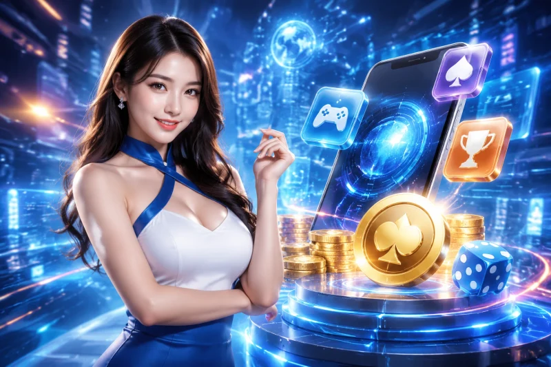 Cách chọn lọc tin game New88 chính thống và an toàn