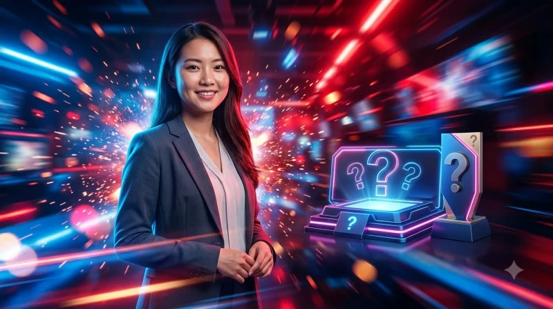 CEO Tống Đông Khuê tại văn phòng hiện đại với tầm nhìn chiến lược