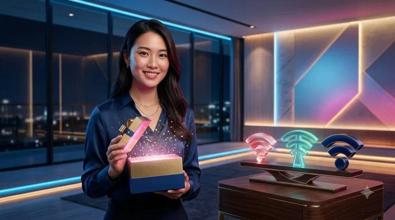 Minh họa khái niệm khuyến mãi New88 theo từng nhà mạng di động