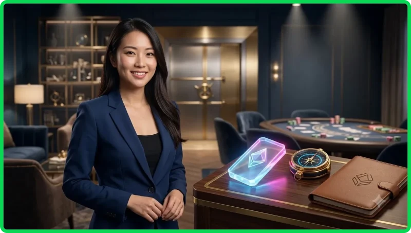 Minh họa lý do người dùng cần tìm link truy cập mới nhất để tránh bị chặn