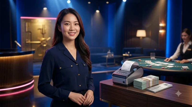 So sánh ba phương thức rút tiền ngân hàng ví điện tử và tiền mã hóa với hiệu ứng phát sáng