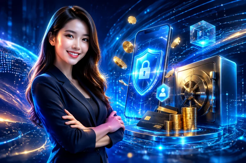 Thực hành bảo vệ tài khoản - Mật khẩu mạnh và cảnh giác