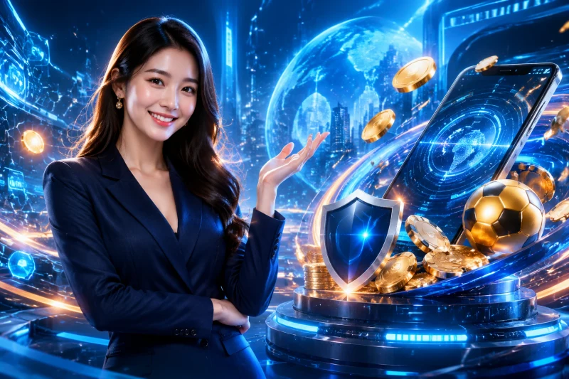 Tiêu chí lựa chọn link truy cập New88 an toàn bảo mật