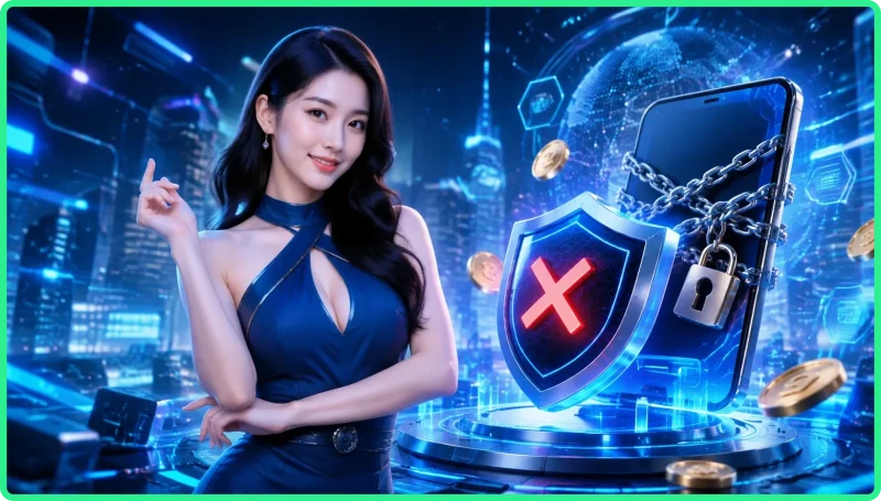 Tiêu chí lựa chọn link truy cập New88 an toàn bảo mật