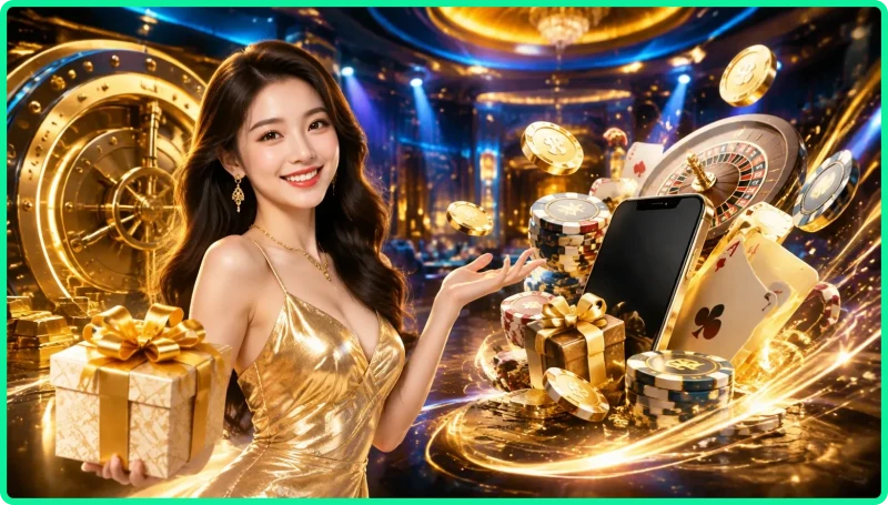 Tổng quan khuyến mãi nạp lần đầu tại New88